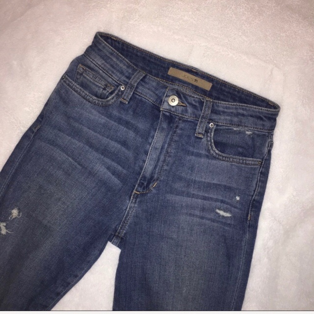 🔥JOES JEANS HIGHRISE - Picture 3 of 6